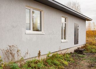 Продаю дом, 64.8 м2, коттеджный посёлок Решетникова-2