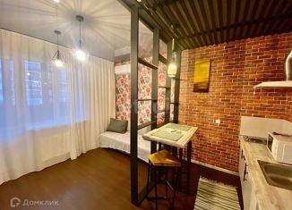 Продам квартиру студию, 30 м2, Краснодар, улица Григория Пономаренко, 43, улица Григория Пономаренко