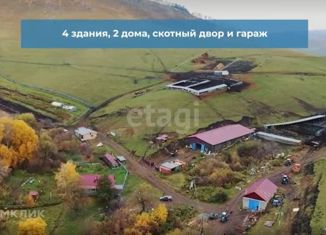 Продается земельный участок, 100000 сот., село Верх-Ая