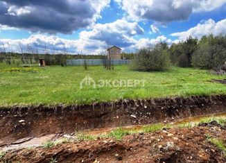 Продажа земельного участка, 10 сот., деревня Теренино