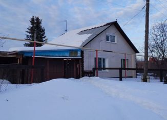 Продаю дом, 77.8 м2, посёлок Бобровский, улица Мебельщиков, 9