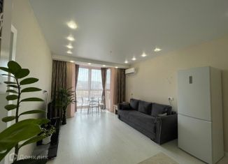 Продаю 2-ком. квартиру, 59 м2, Анапа, Владимирская улица, 148к1, ЖК Адмирал