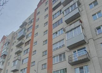 Продается двухкомнатная квартира, 64.7 м2, Воронеж, Павловский переулок, 56