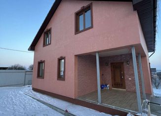 Продаю дом, 155 м2, ДНТ Феддеровское, ДНТ Феддеровское, 371