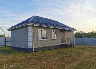 Дом на продажу, 61 м2, село Мишутино, село Мишутино, 12Б