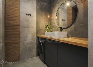 Продам 1-комнатную квартиру, 39.1 м2, Тюмень, ЖК Европейский квартал