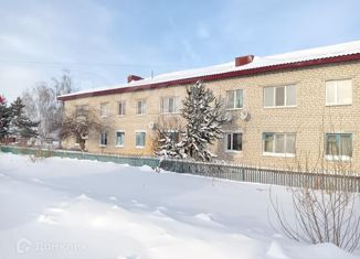 Продажа 2-ком. квартиры, 40.6 м2, Тюменская область, улица Гагарина, 55