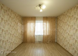 Трехкомнатная квартира на продажу, 93.1 м2, Тюмень, улица Николая Семёнова, 31, ЖК Домостроитель