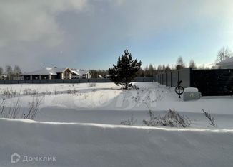 Земельный участок на продажу, 10 сот., коттеджный поселок Соловьиная роща