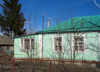 Дом на продажу, 74 м2, село Верхняя Хава, улица М. Горького