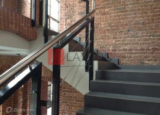 Сдаю в аренду офис, 800 м2, Москва, Самокатная улица, 1с21, станция Серп и Молот