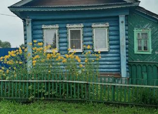 Продаю дом, 33.2 м2, деревня Сергеево, деревня Сергеево, 64