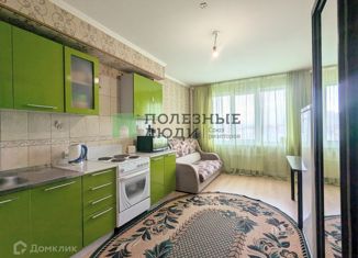 Продается 2-комнатная квартира, 44 м2, Барнаул, Индустриальный район, улица Сергея Ускова, 12