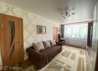 Продам 2-комнатную квартиру, 45 м2, Тульская область, улица Тихмянова, 38