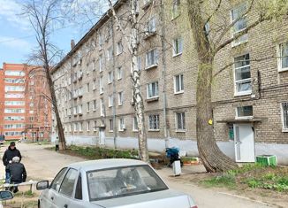 Продажа двухкомнатной квартиры, 23 м2, Чайковский, улица Кабалевского, 24
