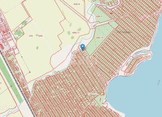 Продажа участка, 12 сот., садовое товарищество Обской залив, 15-я улица, 26