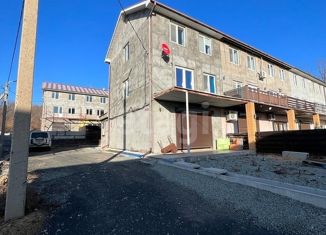 Продаю дом, 157.4 м2, Фокино, площадь ДОФ