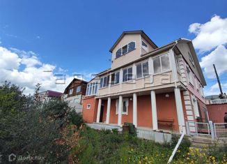 Продам дом, 184 м2, посёлок Солонцы, Вознесенская улица, 104Б