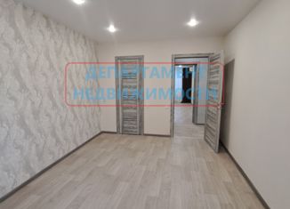 Продажа 2-комнатной квартиры, 50 м2, Ульяновская область, улица Королева, 3