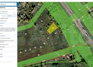 Продается земельный участок, 15 сот., посёлок Рассвет, 5-й проезд