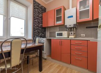 Продается 2-комнатная квартира, 51 м2, село Булгаково, Столбовая улица, 43