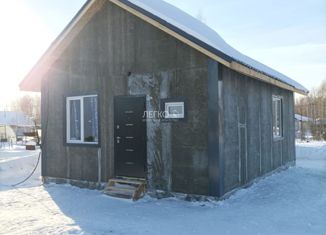 Продается дом, 44 м2, садовое товарищество Иня-НАПО, садовое товарищество Иня-НАПО, 600