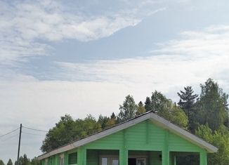 Продается дом, 36 м2, посёлок Красный Восход, Садовая улица