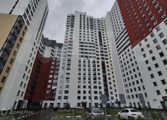 Продам квартиру студию, 21 м2, Екатеринбург, ЖК Меридиан, улица Евгения Савкова, 35/2