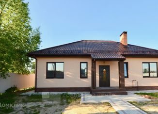 Дом на продажу, 120 м2, село Юрасово, улица Энтузиастов, 51