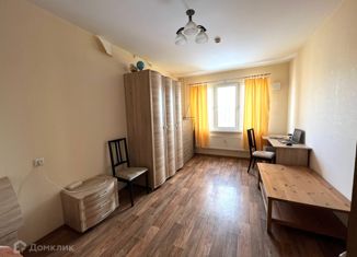 Сдам в аренду 1-комнатную квартиру, 38 м2, Санкт-Петербург, улица Даниила Хармса, 7, улица Даниила Хармса