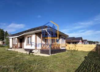 Продажа дома, 101.3 м2, деревня Орехово, Лесная улица, 103