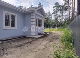 Продам дом, 141 м2, посёлок городского типа Боровский, улица Орджоникидзе, 48