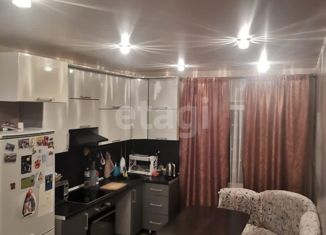 Продажа 1-ком. квартиры, 36.3 м2, Сургут, улица Нефтяников, 13А