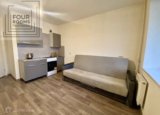 Продажа квартиры студии, 22.7 м2, поселок Бугры, Воронцовский бульвар, 5к5