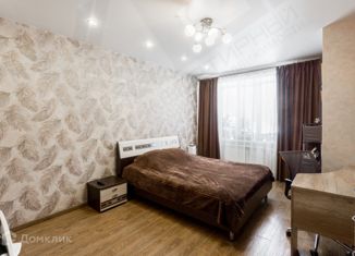 Продажа однокомнатной квартиры, 50 м2, Новосибирск, улица Титова, 200