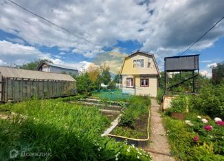 Продам дом, 45 м2, СНТ Берёзка (около д. Белавино), Шестая улица