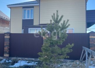 Продается дом, 174 м2, Новосибирск, 8-й Порт-Артурский переулок, 70