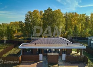 Продаю таунхаус, 124.6 м2, село Кременкуль, Рождественская улица, 20/1