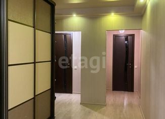 3-комнатная квартира на продажу, 90.1 м2, Краснодар, Линейная улица, 19, ЖК имени Чехова