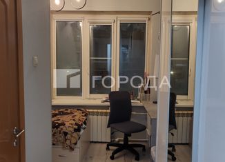 Квартира на продажу студия, 18 м2, Москва, Автозаводская улица, 19к1, метро Автозаводская