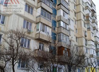 Продам двухкомнатную квартиру, 55.1 м2, посёлок городского типа Комсомольское, Советский переулок, 35