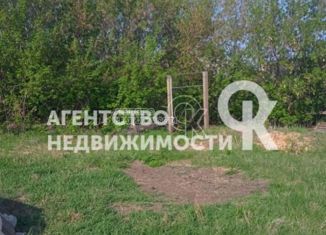 Земельный участок на продажу, 10 сот., посёлок Русские Саралы, Центральная улица