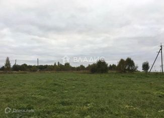 Продам земельный участок, 20 сот., деревня Казариново, Центральная улица, 38