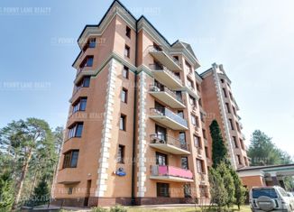 Продается дом, 192 м2, рабочий посёлок Новоивановское, Бирюзовая улица, 18