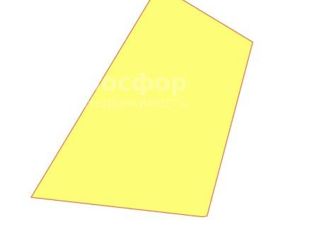 Продажа земельного участка, 7.4 сот., село Миндальное