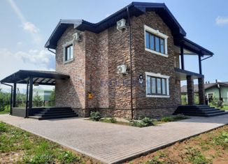 Продажа дома, 230 м2, деревня Ступино