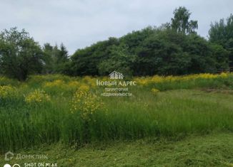 Продаю земельный участок, 13.8 сот., село Спас, село Спас, 43А