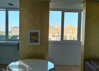 Продажа двухкомнатной квартиры, 61 м2, Москва, улица Столетова, 7, метро Раменки