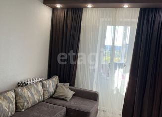 Продам 1-комнатную квартиру, 40 м2, Аксай, Садовая улица, 20Б