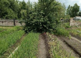 Земельный участок на продажу, 17.25 сот., садоводческое товарищество Сибиряк, Луговая улица